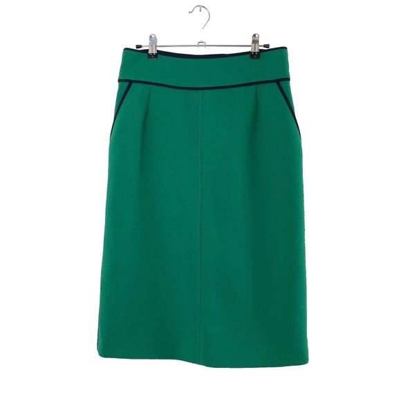 Hugo Boss Vosanna Pencil Skirt - 6P - Picture 1 of 14